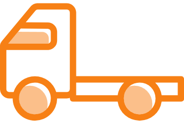 武川拖车/平板车